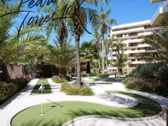 Apartamento Villajoyosa - 1228208-05