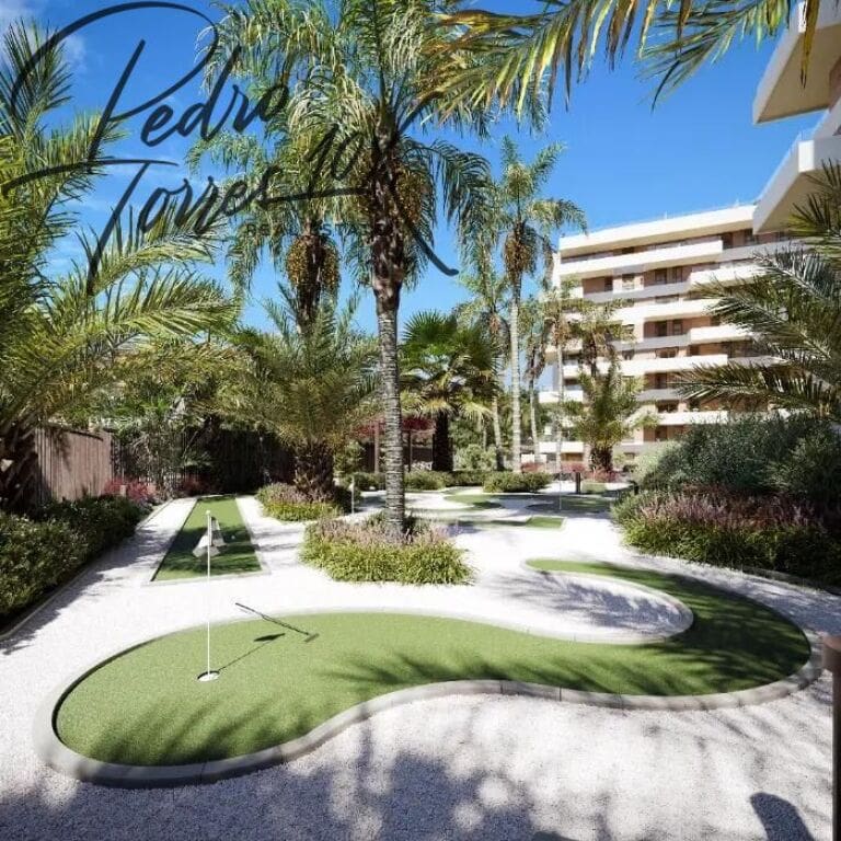 Apartamento Villajoyosa - 1228208-05