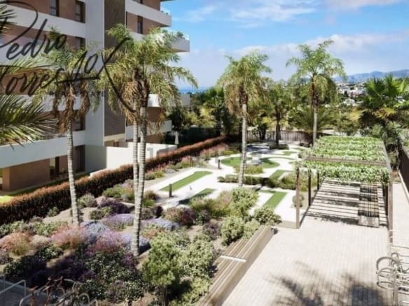 Apartamento Villajoyosa - 1228208-06