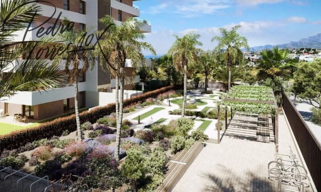 Apartamento Villajoyosa - 1228208-06