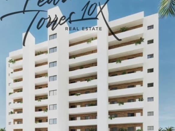 Apartamento Finestrat - 1228210-02