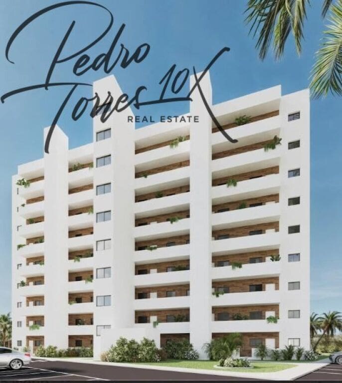 Apartamento Finestrat - 1228210-02