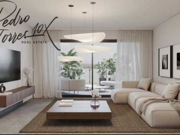 Apartamento Finestrat - 1228210-04