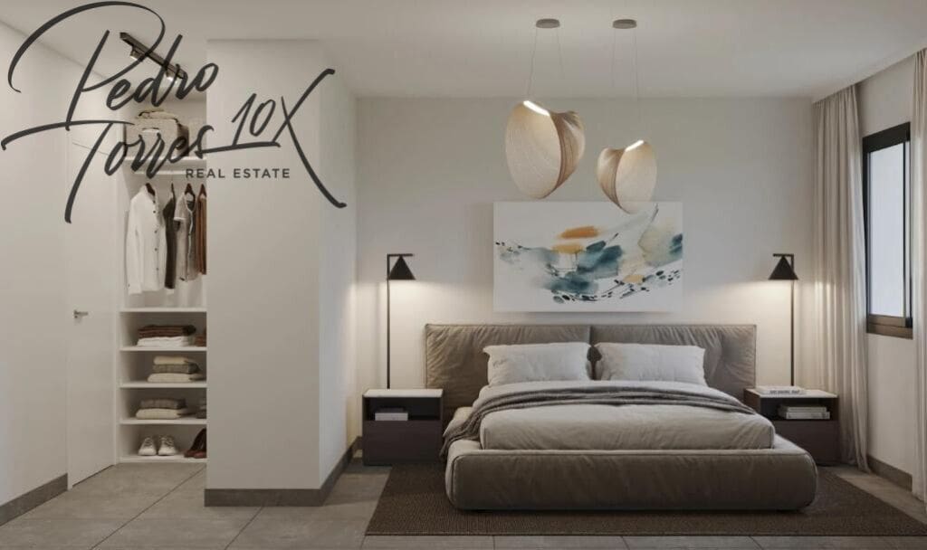 Apartamento Finestrat - 1228210-05