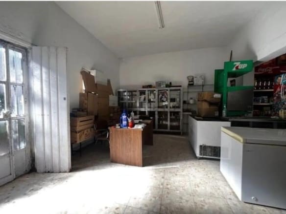 Casa-Chalet Olivares - 1228374-02