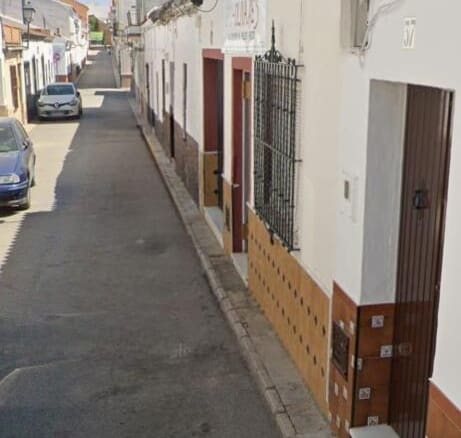 Casa-Chalet Olivares - 1228374-06