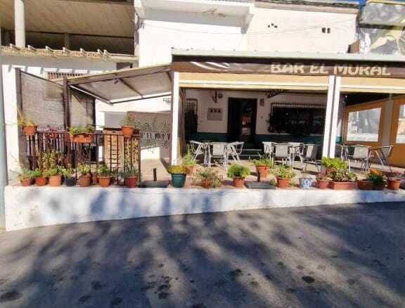 Edificio Viviendas Villanueva De San Juan - 1228375-01