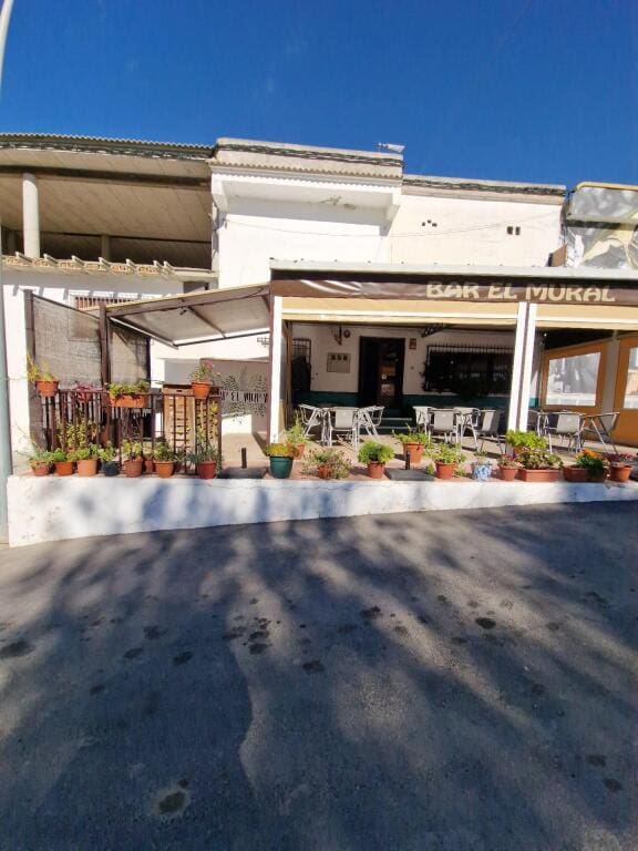 Edificio Viviendas Villanueva De San Juan - 1228375-01