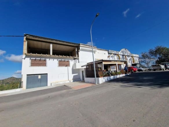 Edificio Viviendas Villanueva De San Juan - 1228375-02