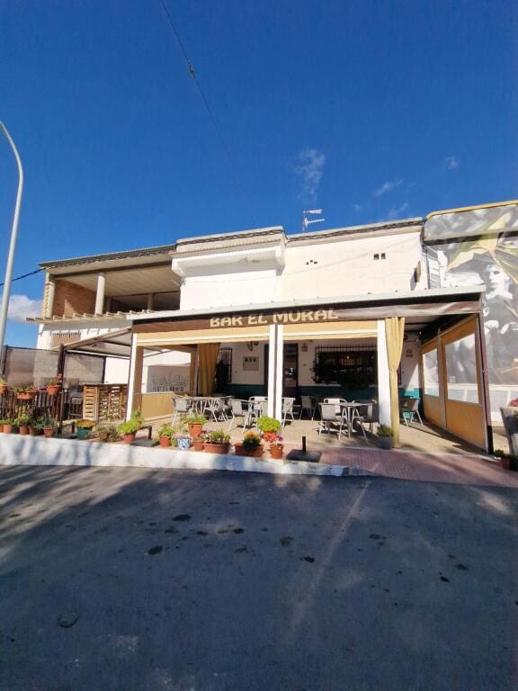 Edificio Viviendas Villanueva De San Juan - 1228375-03