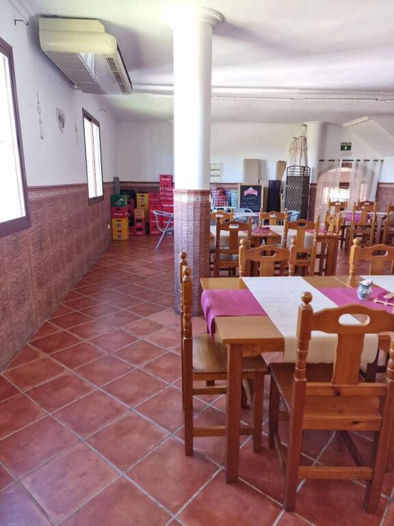 Edificio Viviendas Villanueva De San Juan - 1228375-06