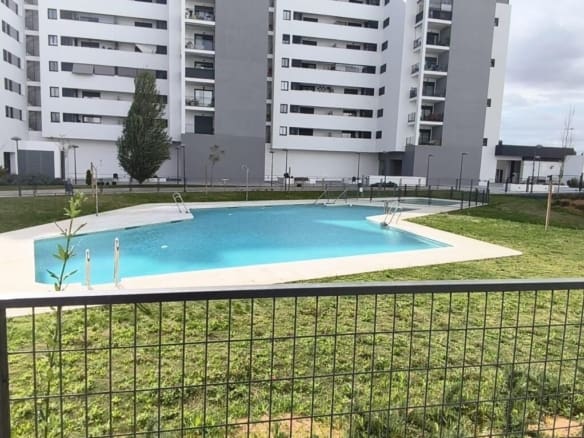 Piso Dos Hermanas - 1228380-01