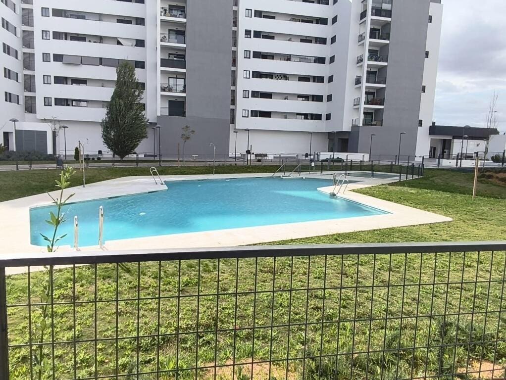 Piso Dos Hermanas - 1228380-01