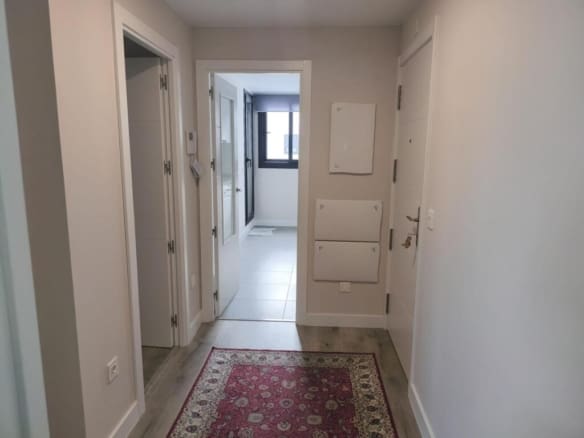 Piso Dos Hermanas - 1228380-02