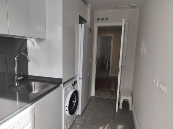 Piso Dos Hermanas - 1228380-06