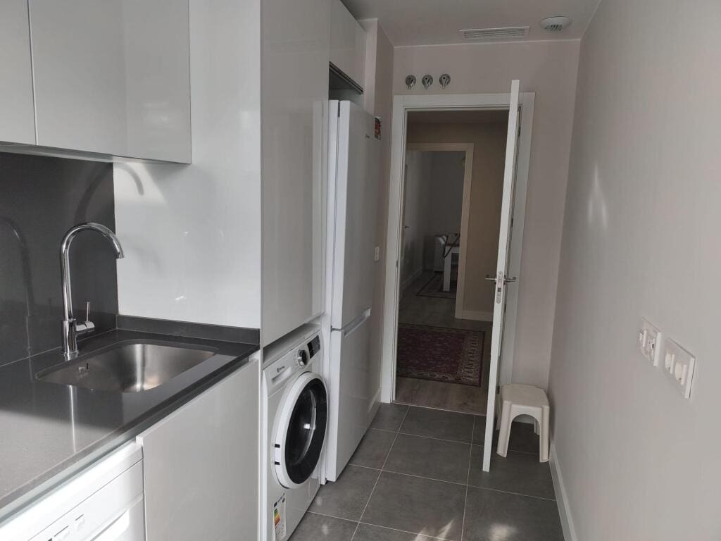 Piso Dos Hermanas - 1228380-06