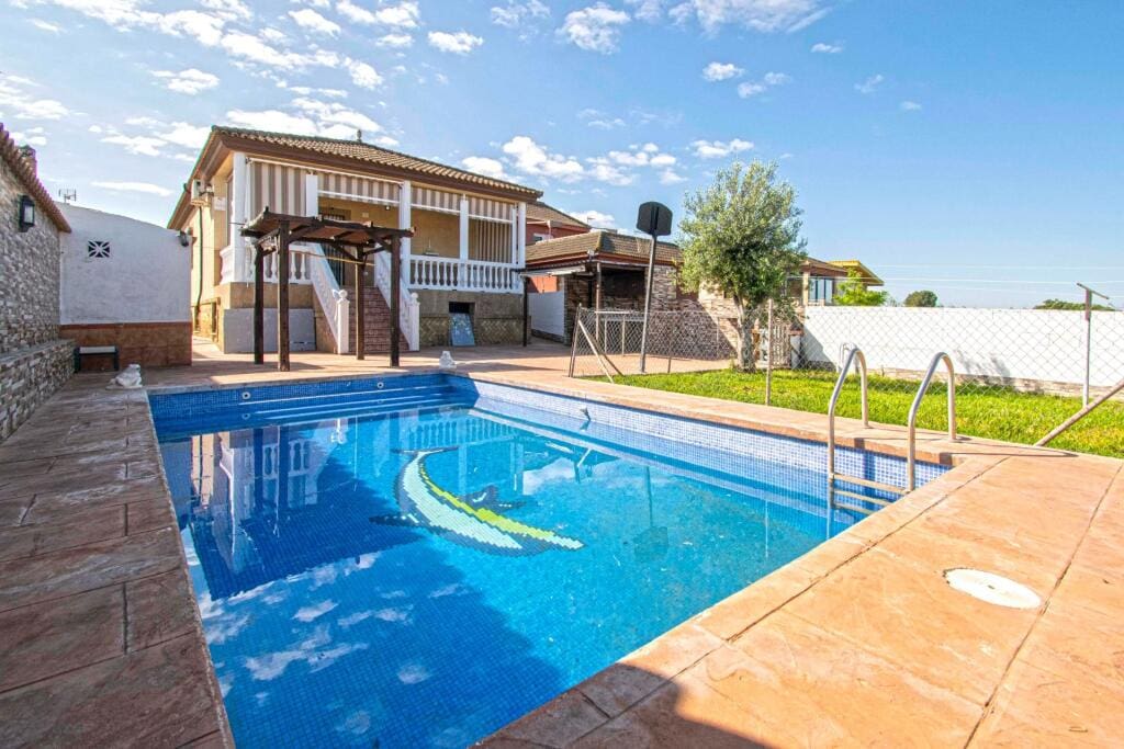 Casa-Chalet Dos Hermanas - 1228382-02