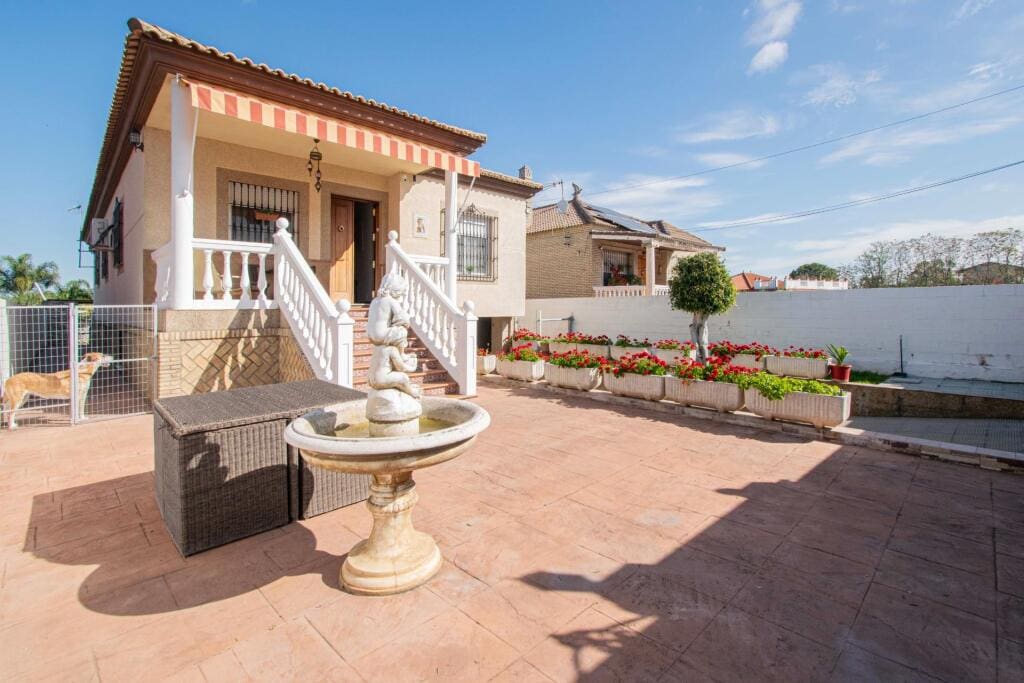 Casa-Chalet Dos Hermanas - 1228382-03