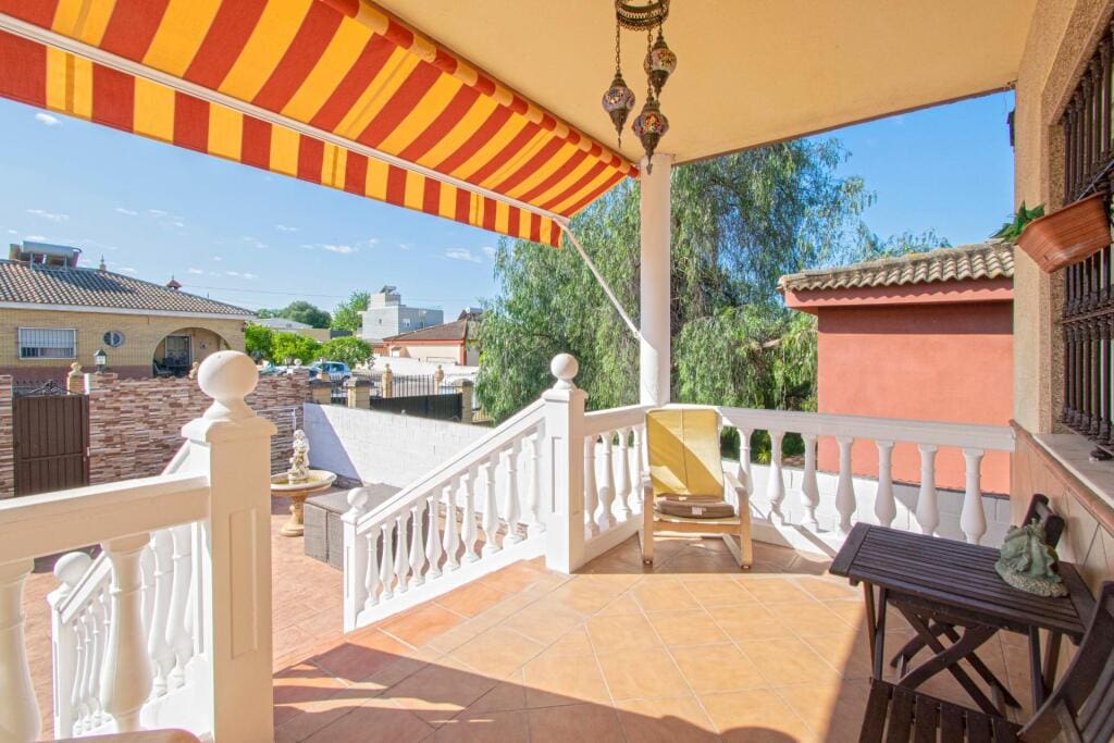 Casa-Chalet Dos Hermanas - 1228382-04