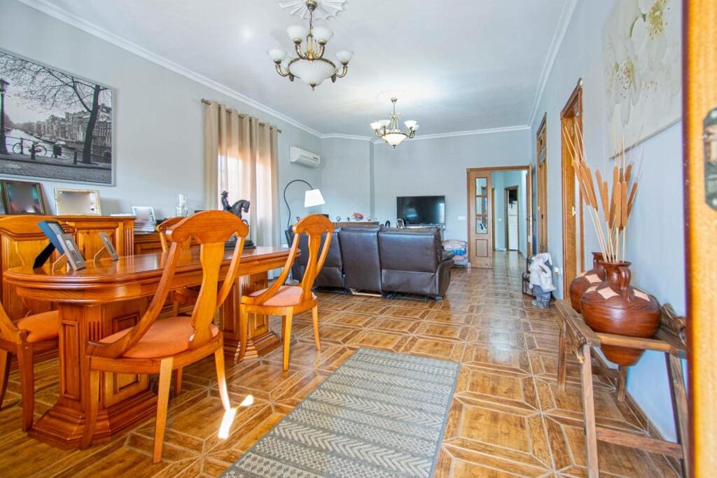 Casa-Chalet Dos Hermanas - 1228382-05
