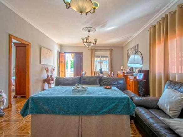 Casa-Chalet Dos Hermanas - 1228382-06