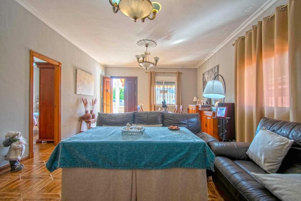 Casa-Chalet Dos Hermanas - 1228382-06