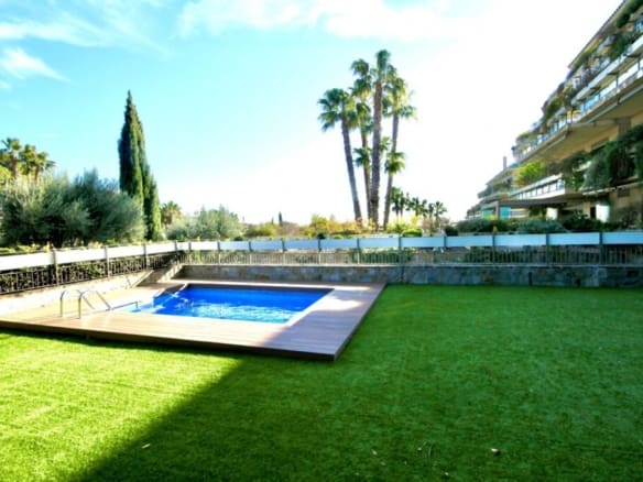 Piso Barcelona - 1228385-03