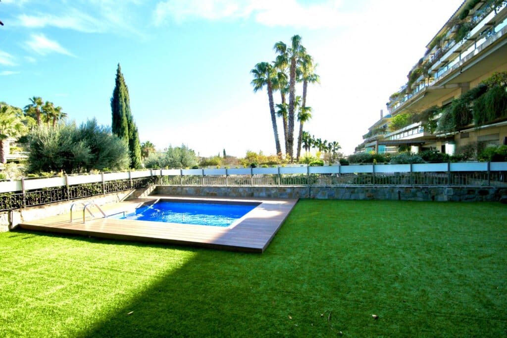 Piso Barcelona - 1228385-03