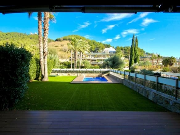 Piso Barcelona - 1228385-04