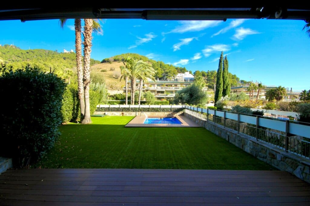 Piso Barcelona - 1228385-04