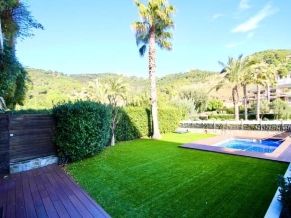 Piso Barcelona - 1228385-05