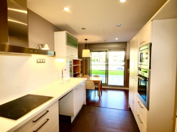 Piso Barcelona - 1228385-06