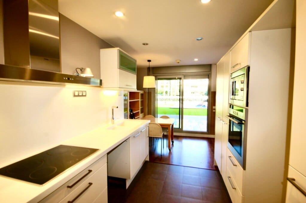 Piso Barcelona - 1228385-06