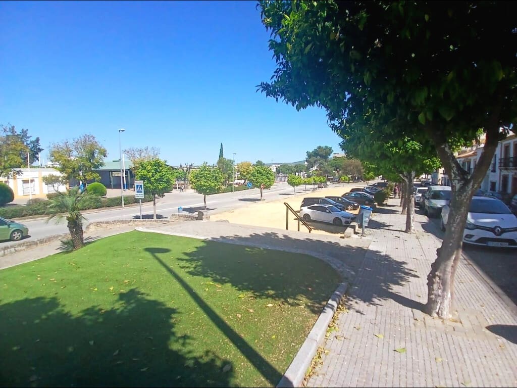 Piso Burguillos - 1228678-01