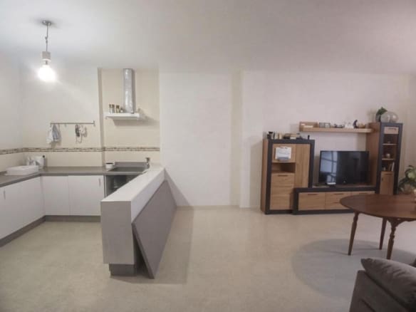 Piso Burguillos - 1228678-03