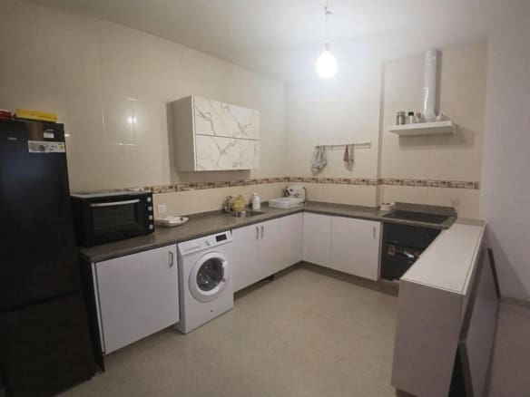 Piso Burguillos - 1228678-04