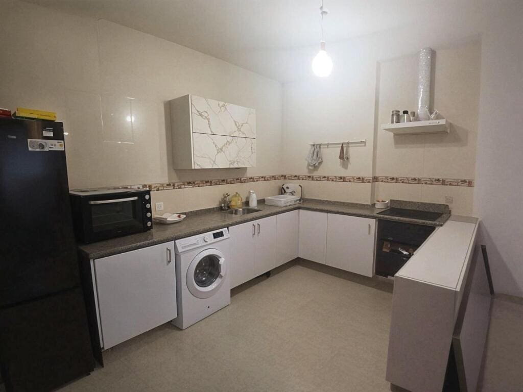 Piso Burguillos - 1228678-04