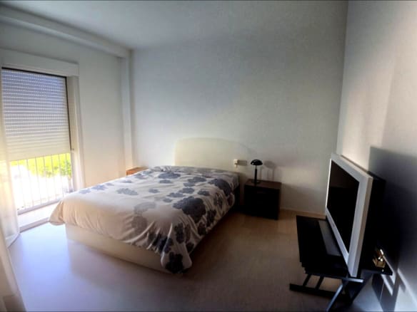 Piso Burguillos - 1228678-05