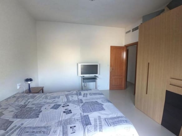 Piso Burguillos - 1228678-06