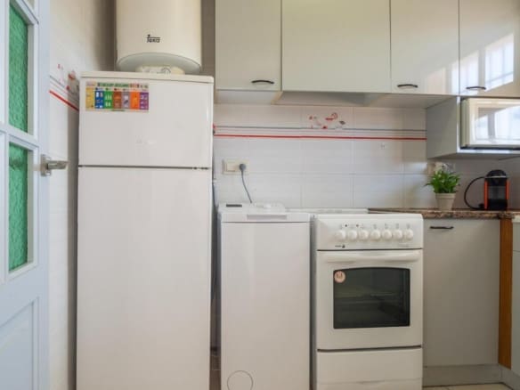 Apartamento Escala
