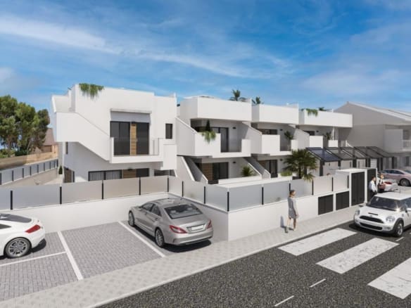Casa-Chalet San Pedro Del Pinatar - 1228680-03