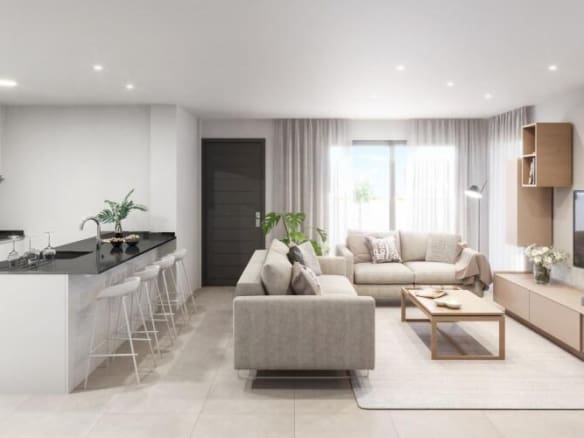 Casa-Chalet San Pedro Del Pinatar - 1228680-04