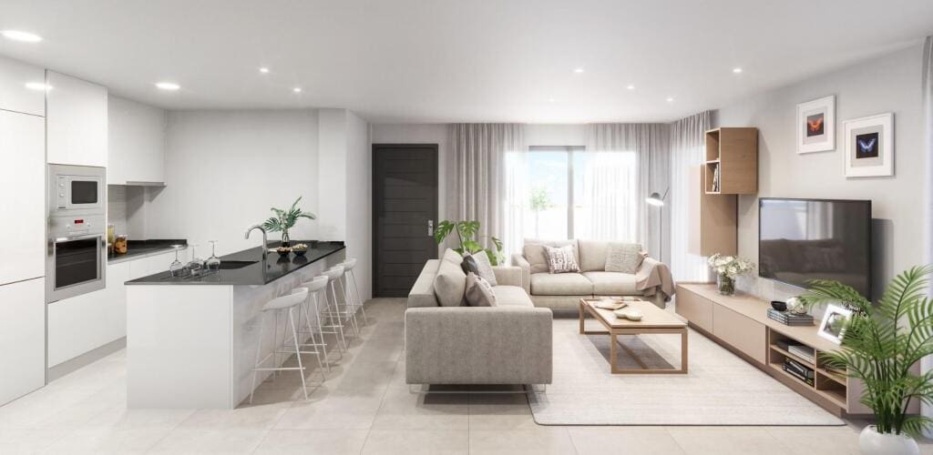 Casa-Chalet San Pedro Del Pinatar - 1228680-04