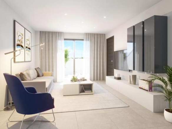 Casa-Chalet San Pedro Del Pinatar - 1228680-05