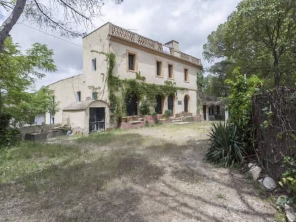 Casa-Chalet Torrelavit - 1228681-01