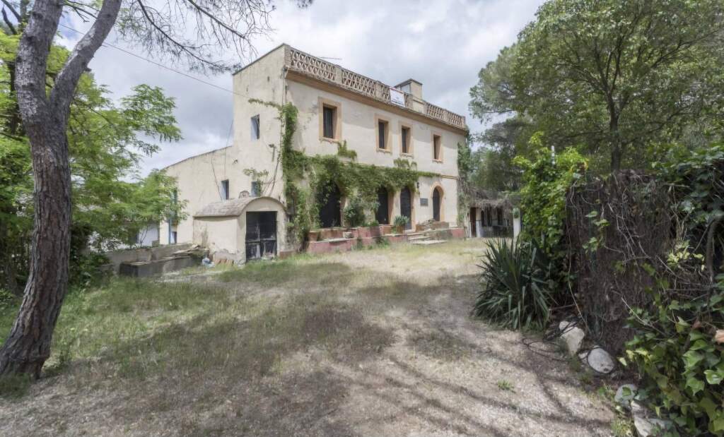 Casa-Chalet Torrelavit - 1228681-01