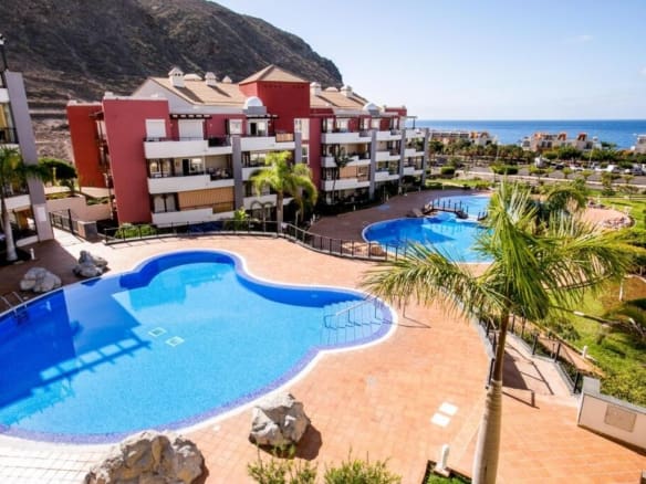 Casa-Chalet Arona - 1228682-01