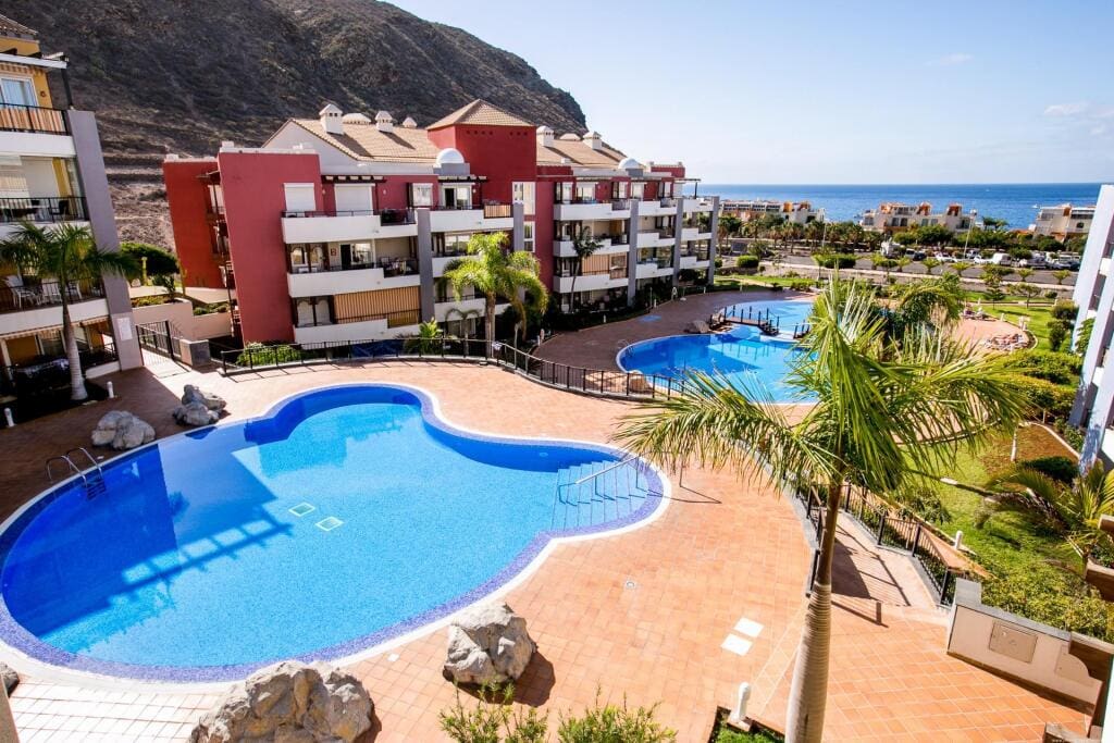 Casa-Chalet Arona - 1228682-01