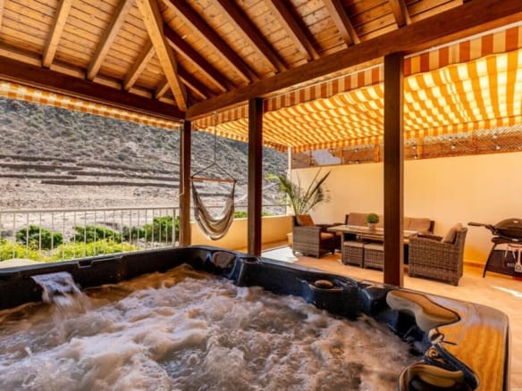 Casa-Chalet Arona - 1228682-02