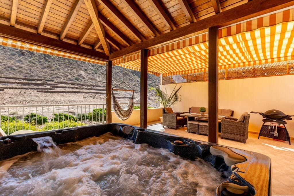 Casa-Chalet Arona - 1228682-02